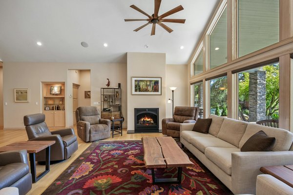 Des accessoires zen pour une maison sereine et accueillante