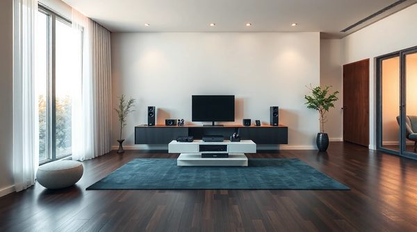 Créer une maison connectée : immersion dans l'univers de la domotique moderne