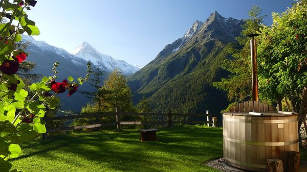 Découvrez le bien-être avec un bain nordique de qualité