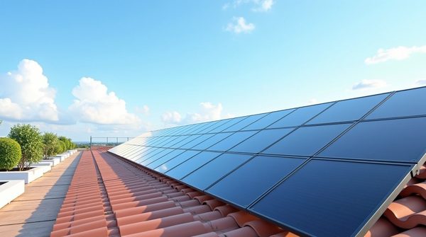 Location panneau solaire : une option accessible pour tous