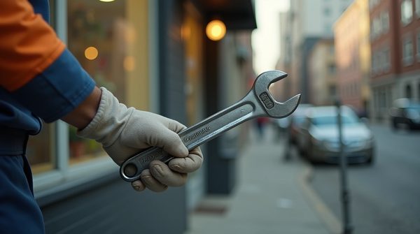 Plombier à nyon : votre solution rapide pour toutes urgences