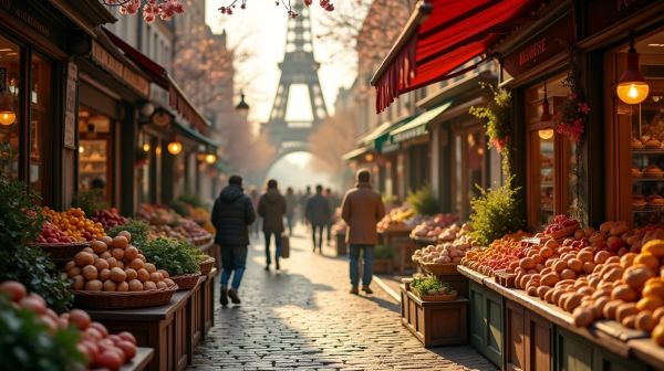 Pourquoi privilégier le made in France pour vos achats ?