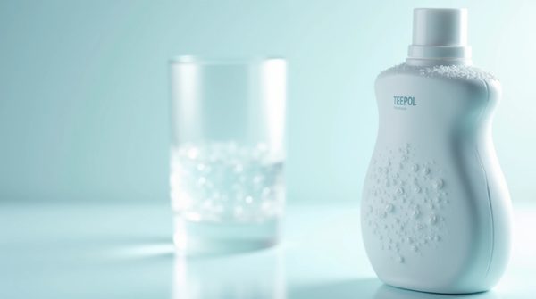 Teepol détergent nettoyage en profondeur avec best hygiène