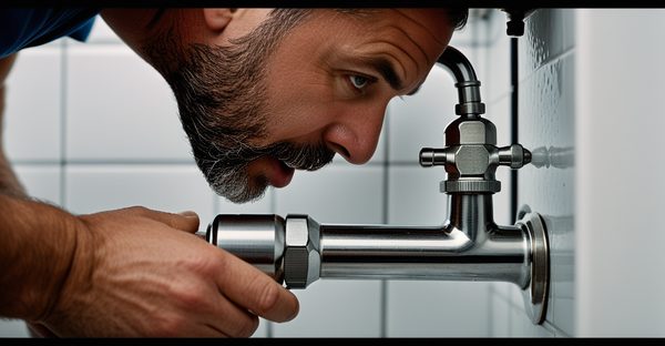 Votre plombier à fougères : services de plomberie & chauffage