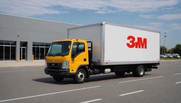 Camion 3m3 : louez pratique pour déménagements et livraisons