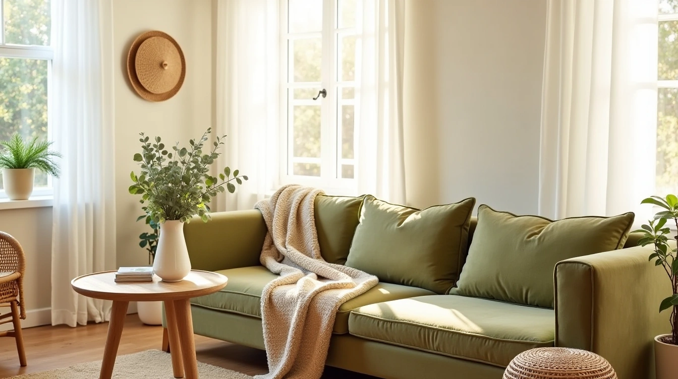 Vos questions sur la décoration zen