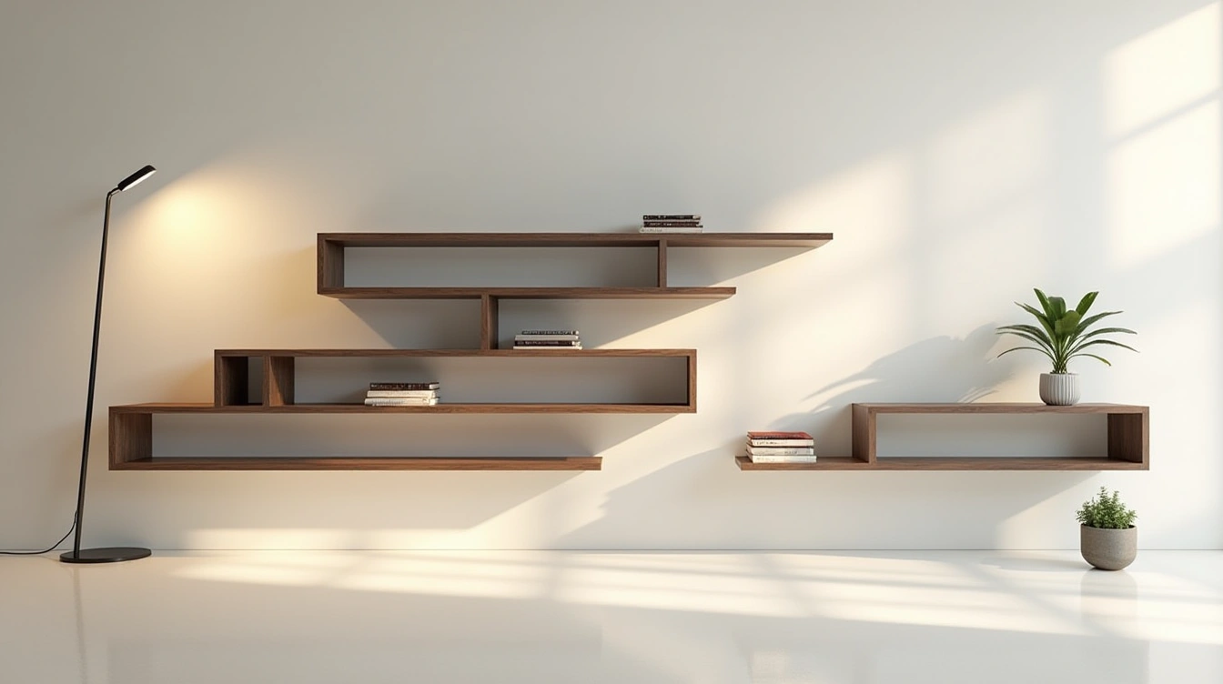 Bénéficier de la modularité et optimiser chaque centimètre